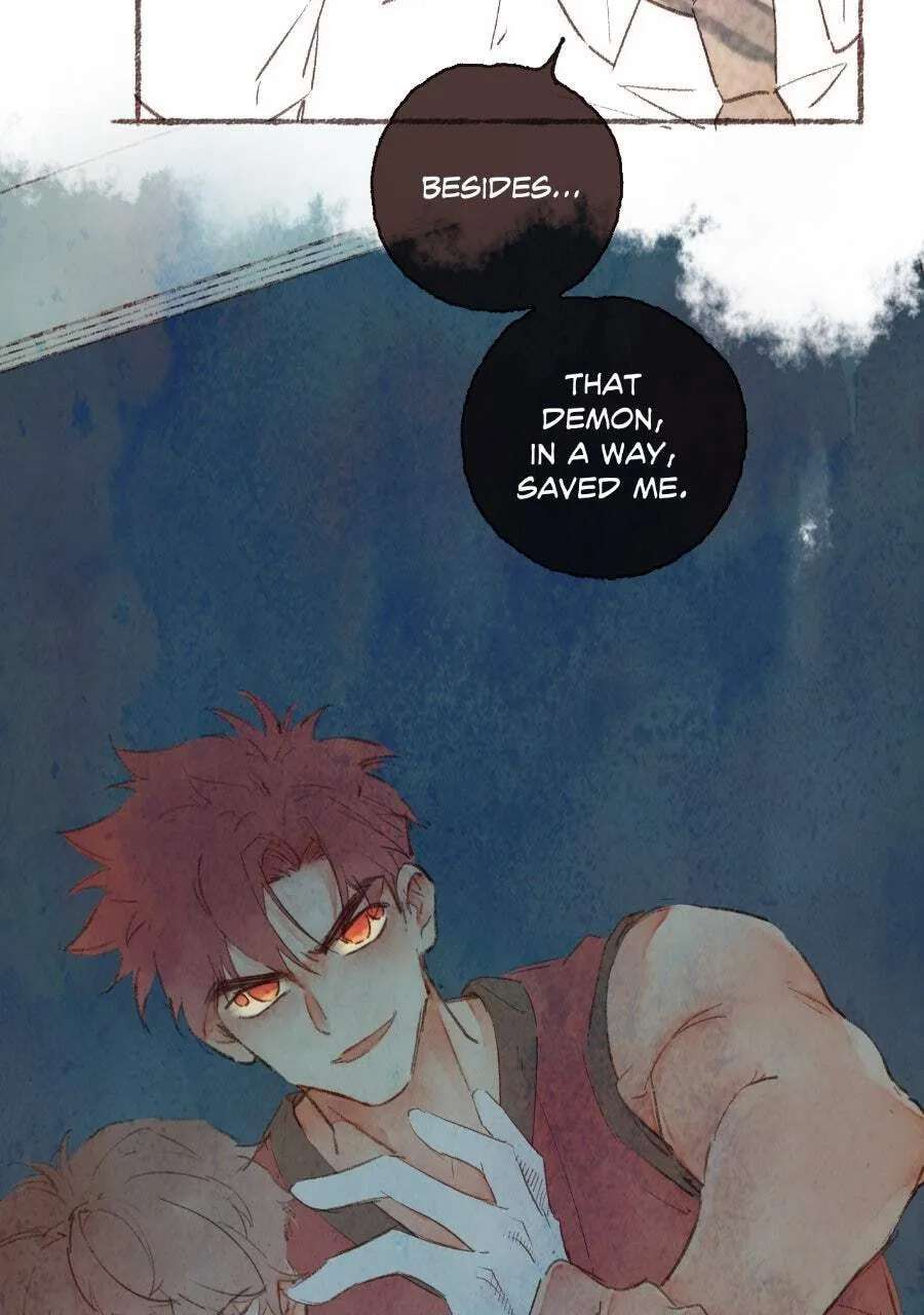 Soul Sealer's School Life Chapter 31 - page 27