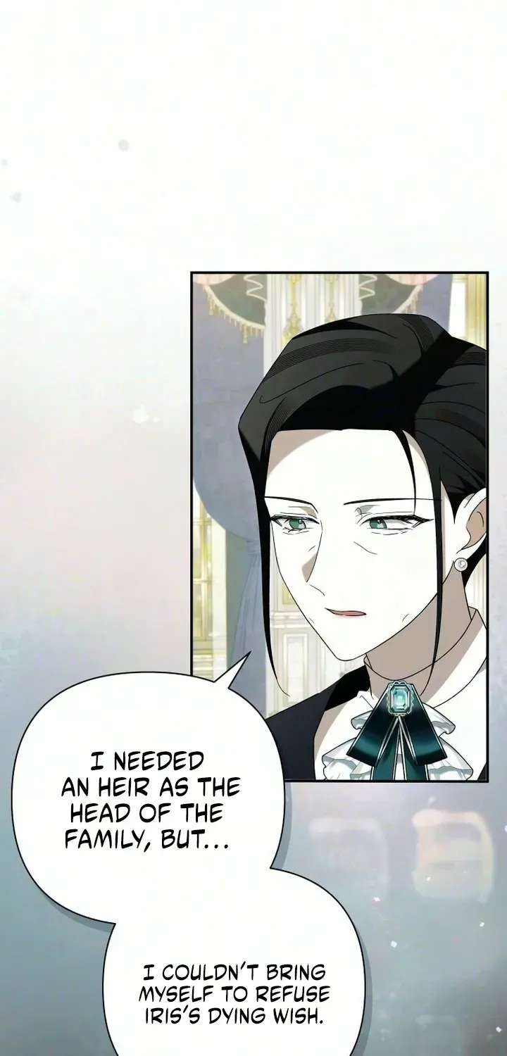 Now It’s Your Turn To Regret Chapter 10 - page 35