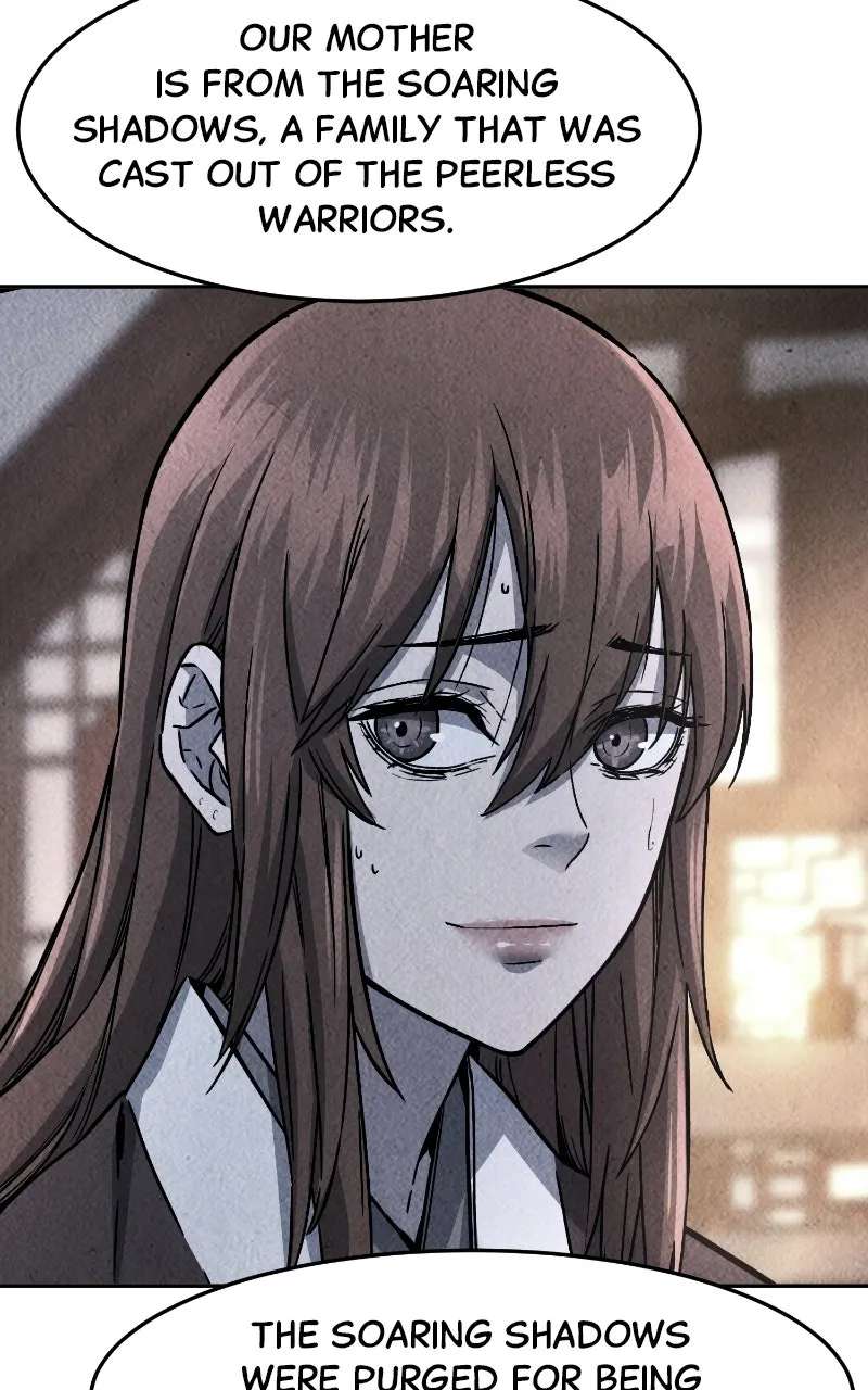 AbsoluteSword Sense Chapter 187 - page 71