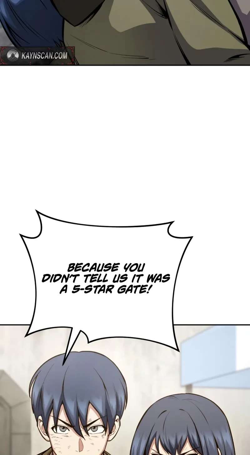 Nation-Class Dungeon Architect Chapter 35 - page 29