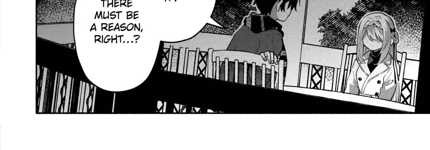 My Pampering Turned the Cool Goddess Into a Clumsy Spoiled Girl Chapter 36 - page 36
