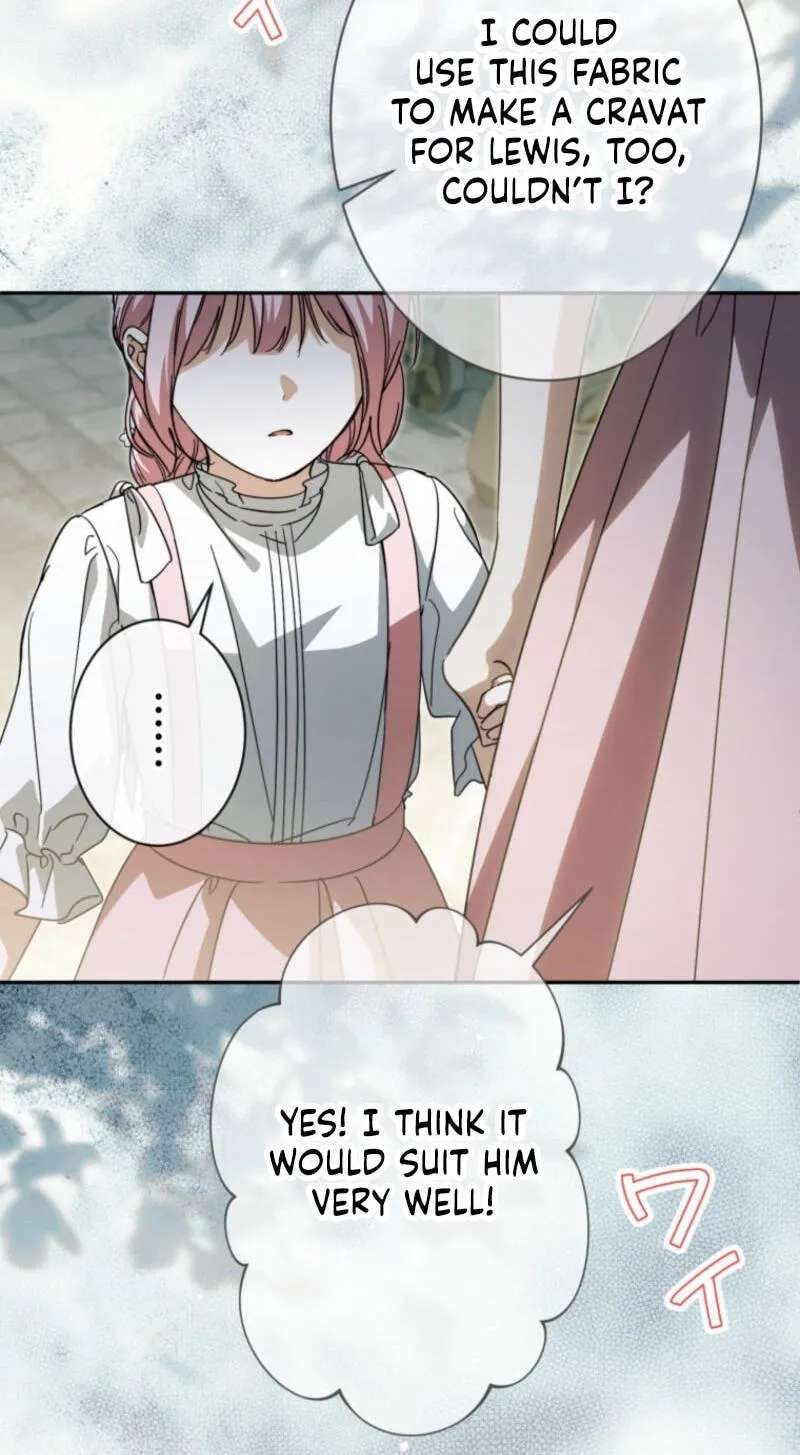 From Disgraced Lady to Beloved Stepmother Chapter 38 - page 70