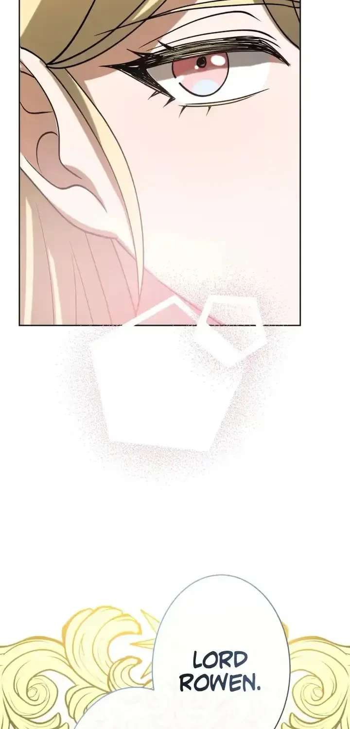 Don’t Obsess Over the Fake Princess! Chapter 40 - page 27