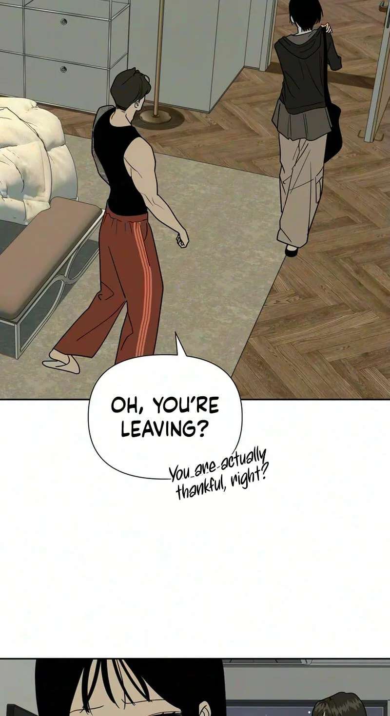 Immortal Boyfriend Chapter 12 - page 64