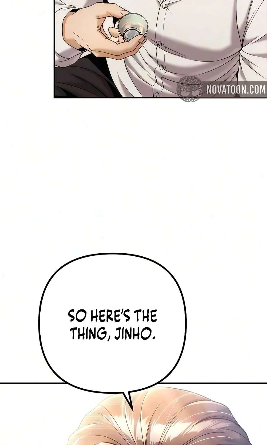 The Money Keeps Piling Up Even If I Spend It Chapter 9 - page 63