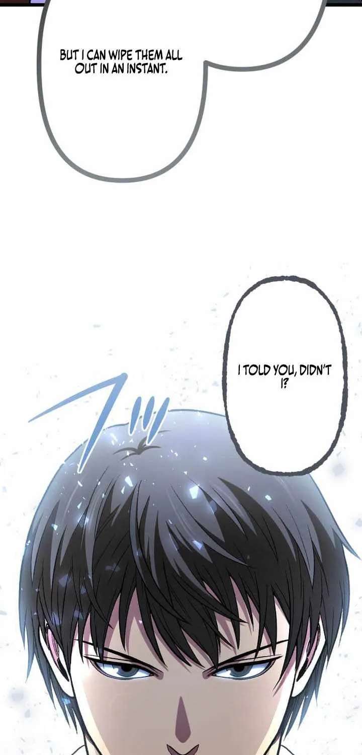 The Reincarnation of God-Level Crafting Chapter 38 - page 95