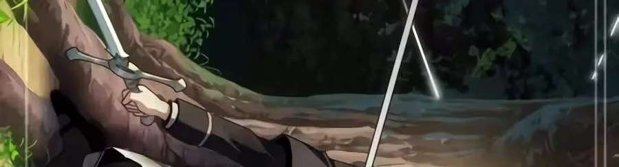 30 Years Have Passed Since the Prologue Chapter 20 - page 101