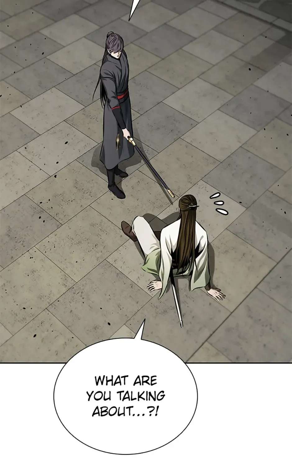 Absolute Master of the Senate Chapter 50 - page 106