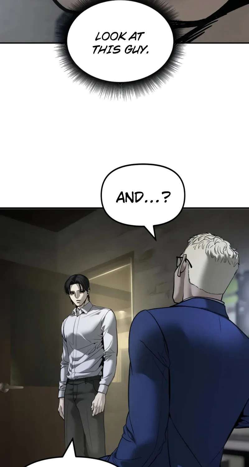 Designated Bully Chapter 197 - page 13
