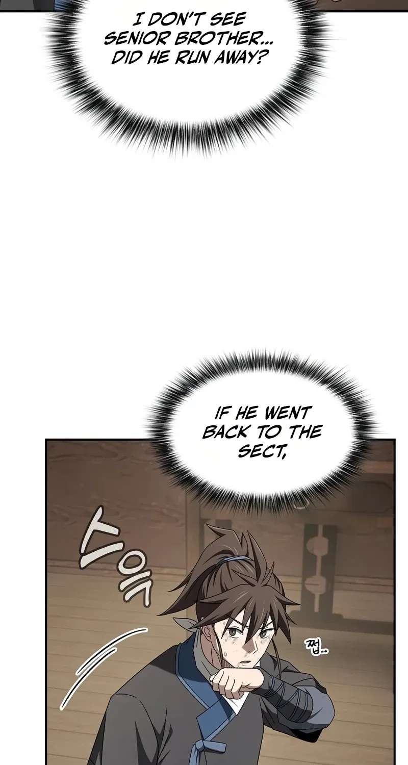 Golden Martial God Chapter 30 - page 36
