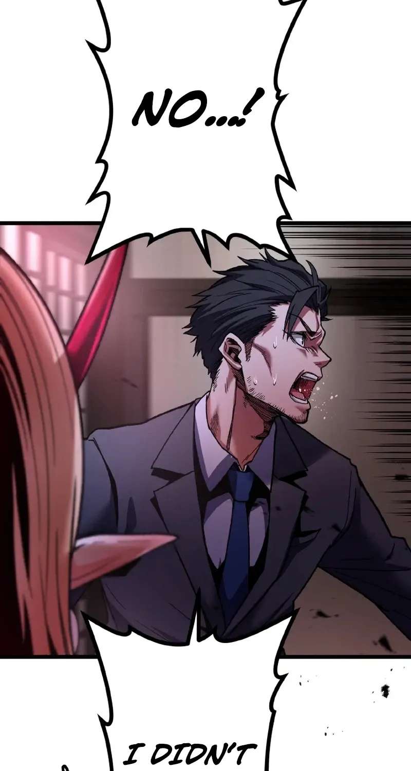 The Man Who Vowed Revenge on His Demon Wife Chapter 1 - page 189