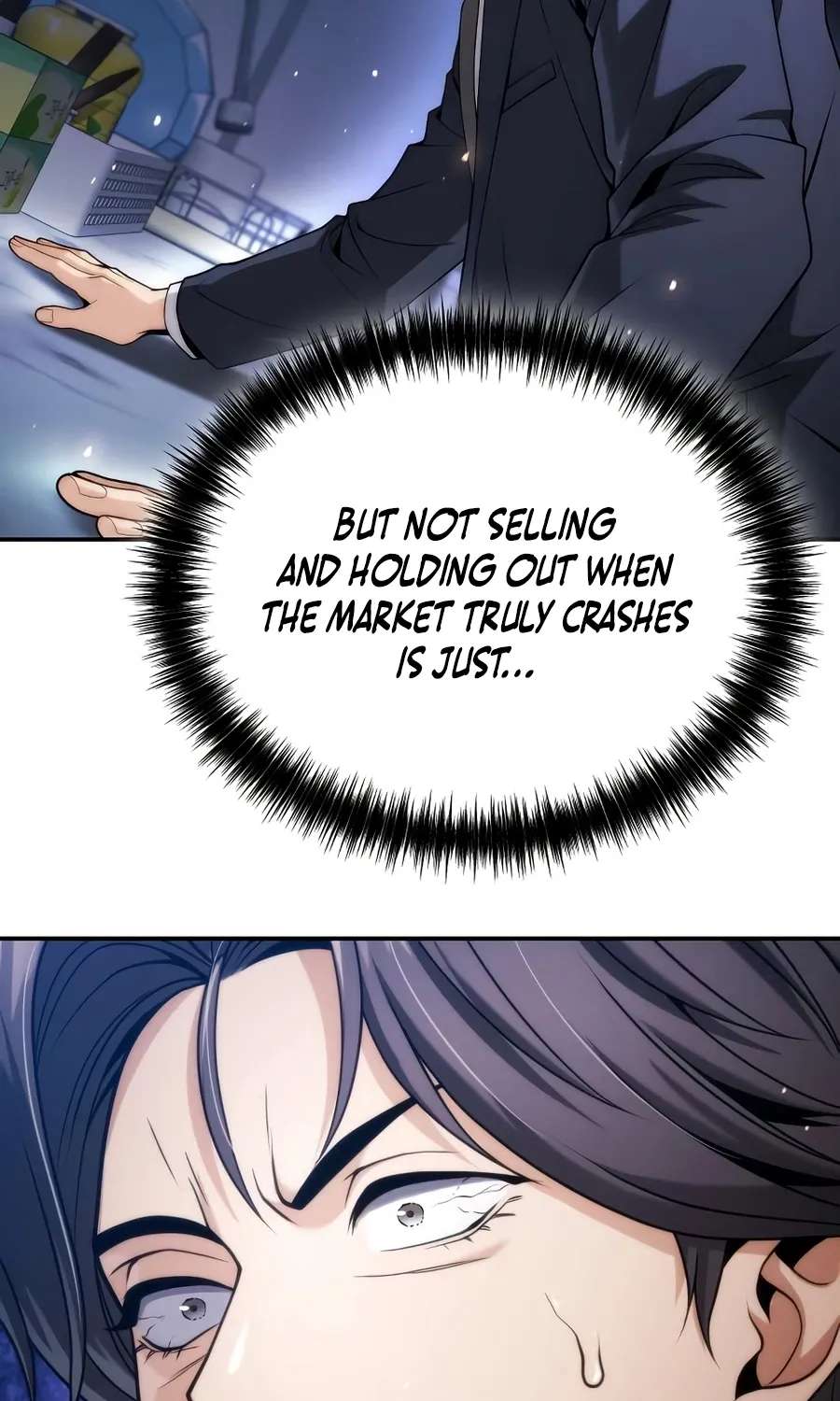 The Money Keeps Piling Up Even If I Spend It Chapter 12 - page 94