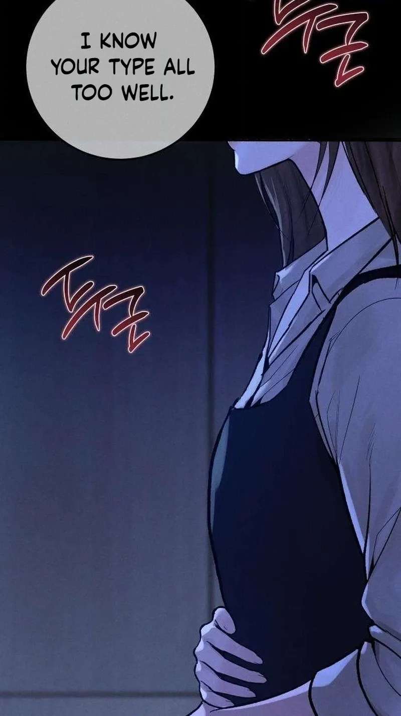 Patronage Stigma Chapter 3 - page 30
