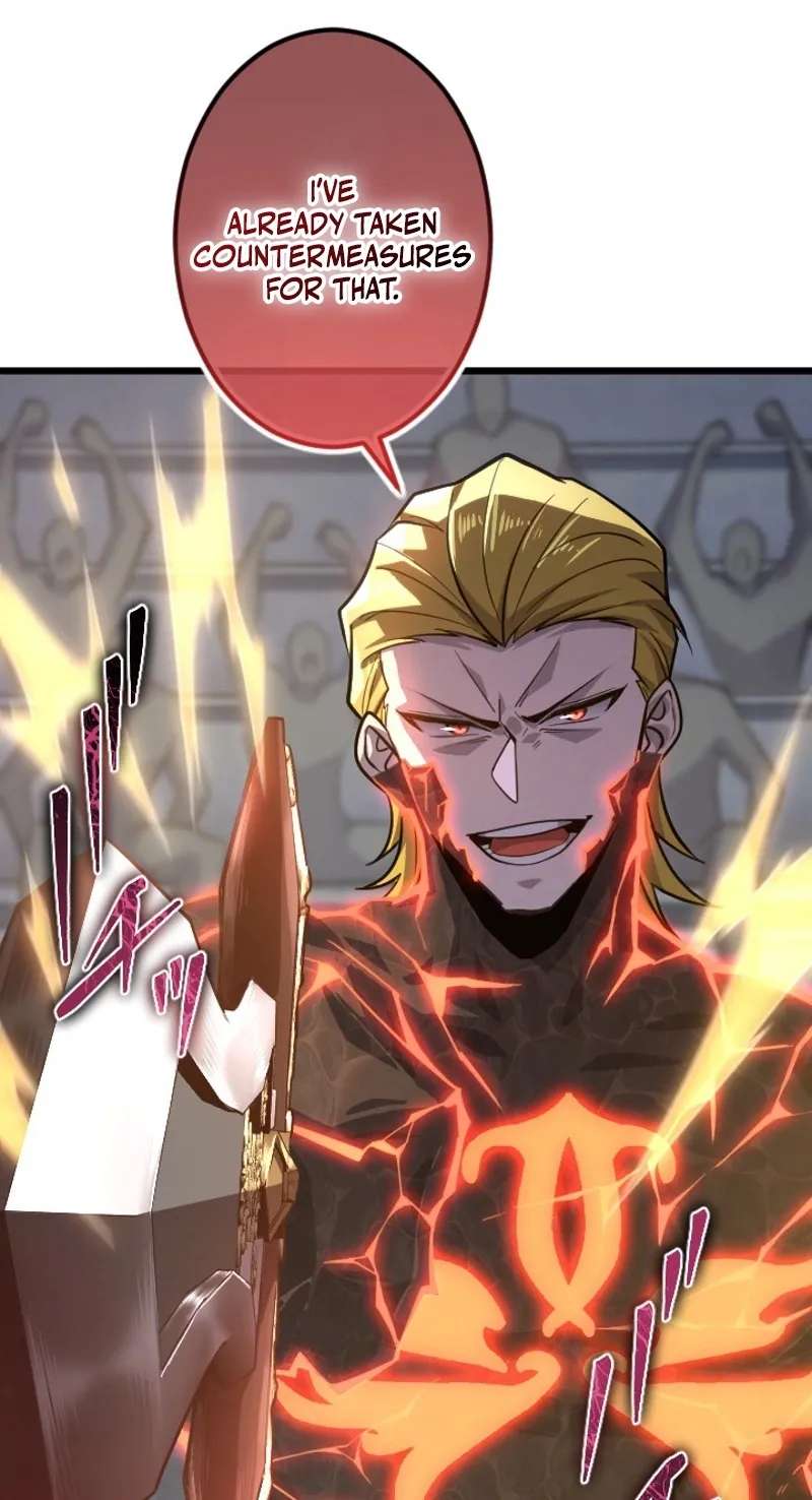 The Rebel of the Tyrant Noble House — Aster Chapter 38 - page 25