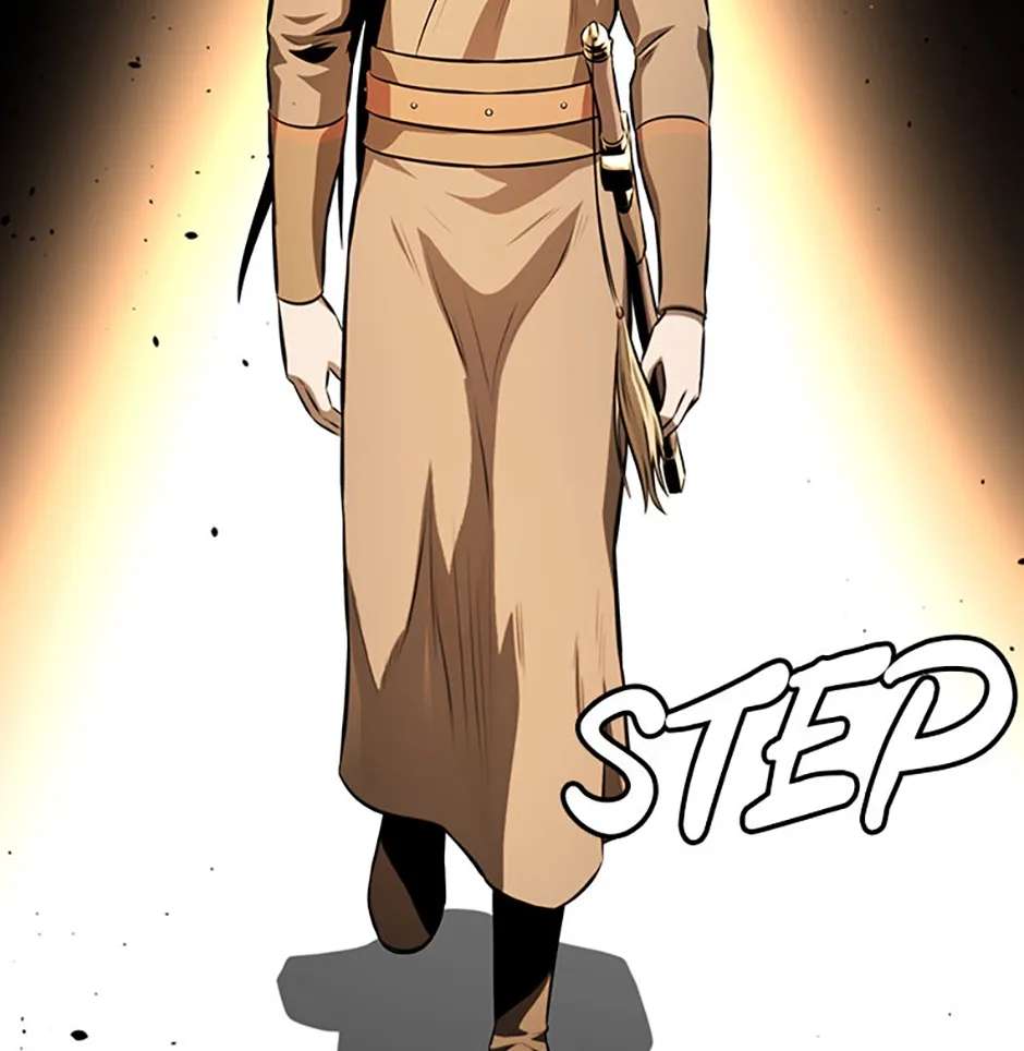 Absolute Master of the Senate Chapter 83 - page 58