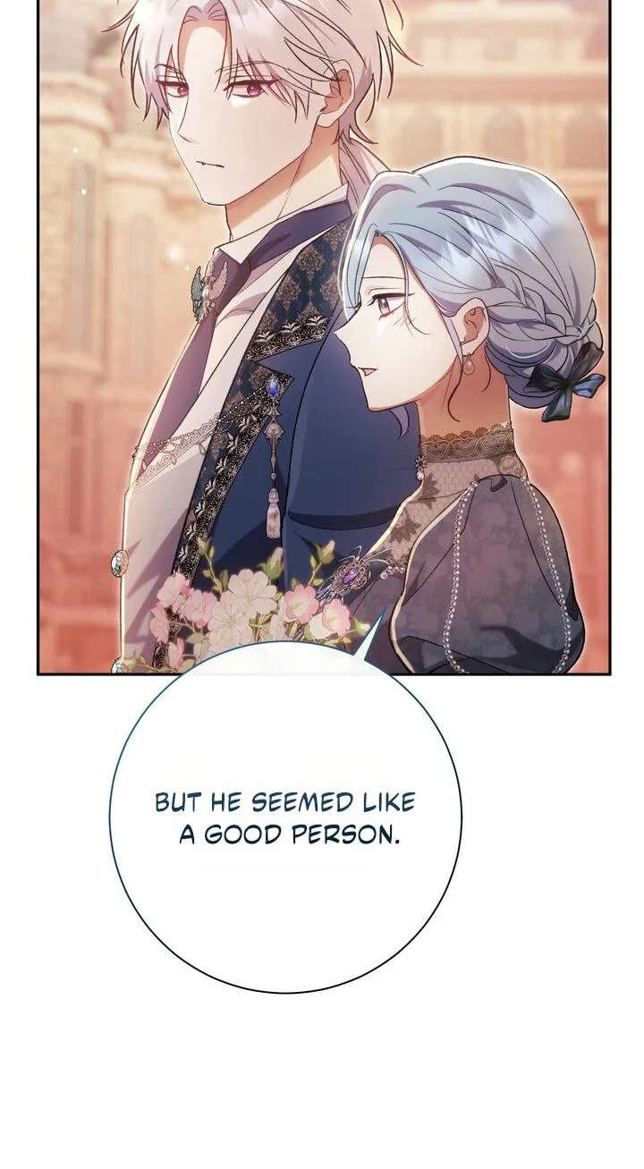 The Villainess's Blind Date Is Too Perfect Chapter 141 - page 56