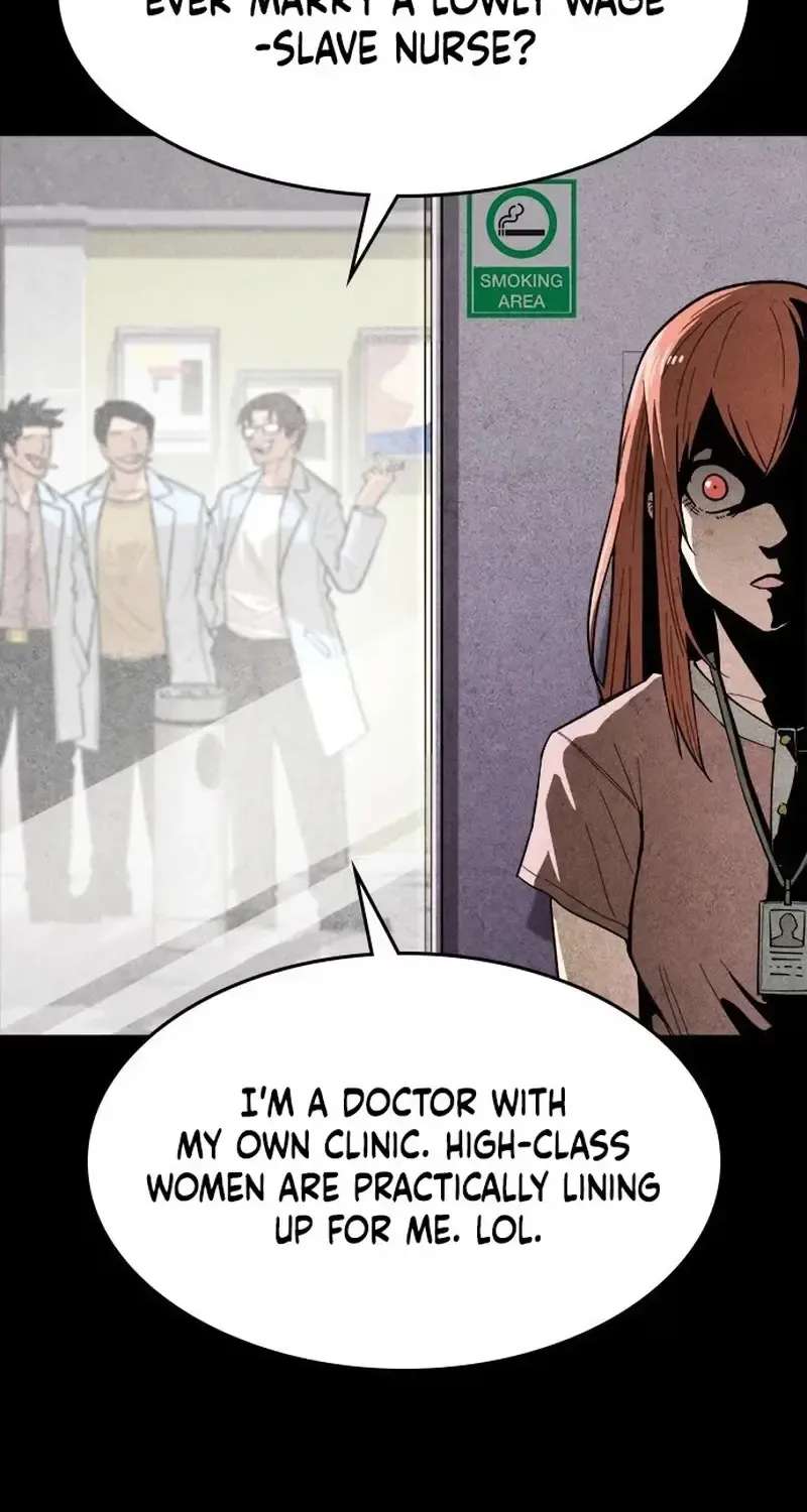 Love Tears Apart The Zombies Chapter 1 - page 234