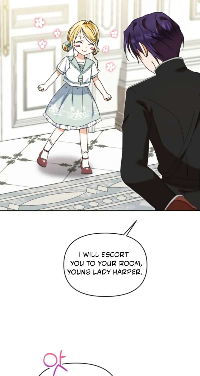 The Sister Who Once Hated Me Now Loves Me Chapter 48 - page 29