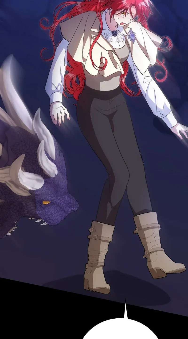 I Will Raise the Villain Properly Chapter 41 - page 53