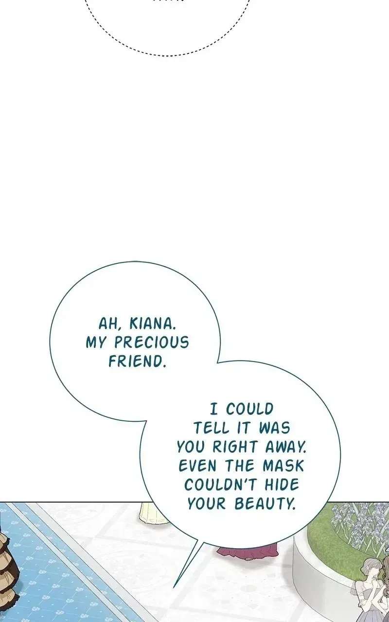 Wished You Were Dead Chapter 106 - page 60