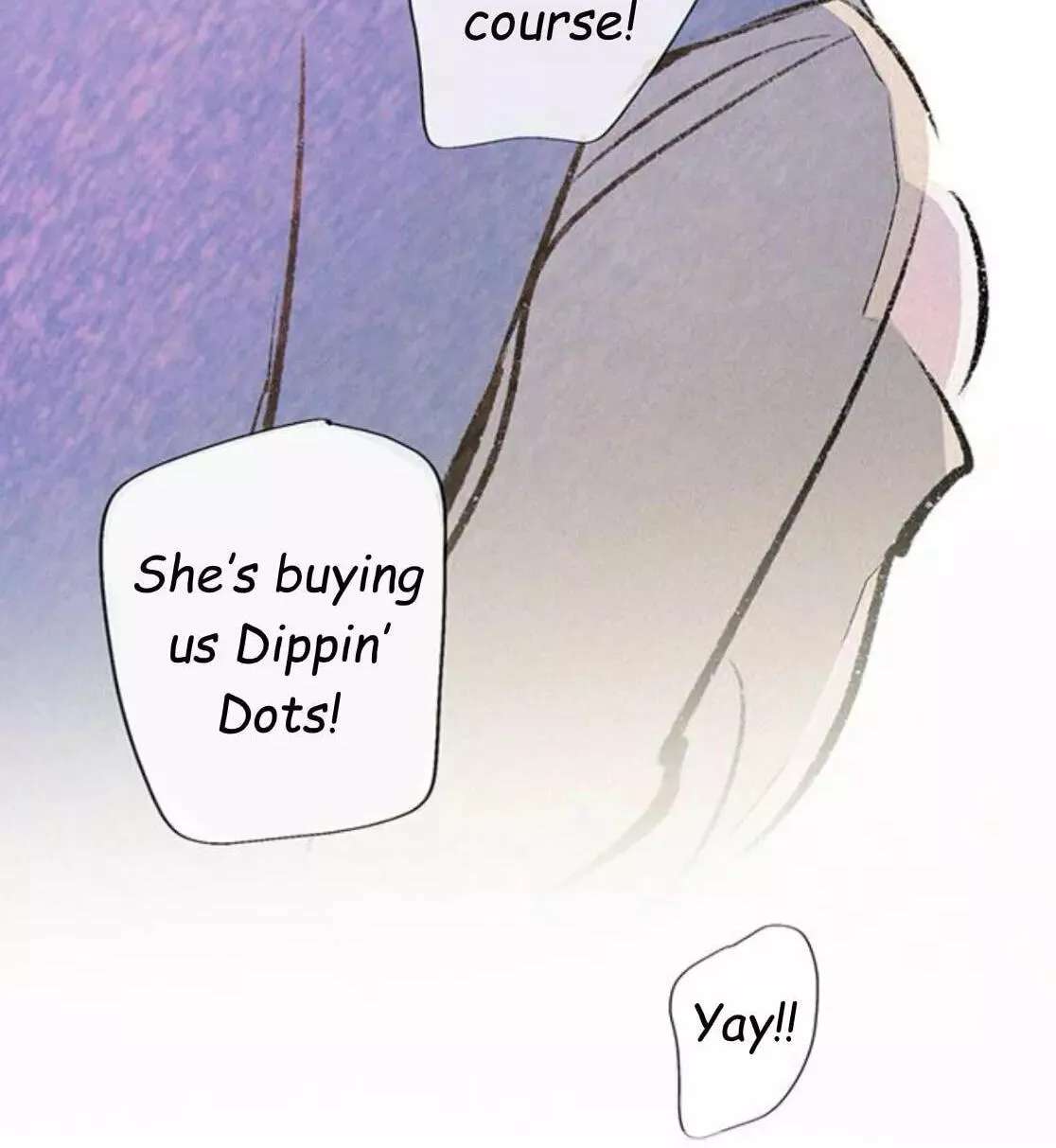 Why Don't I Have Anyone by My Side? Chapter 63 - page 123