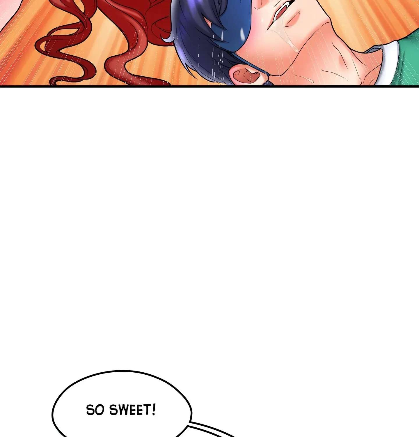 Aunties’ Juicy Breakfast Chapter 3 - page 47