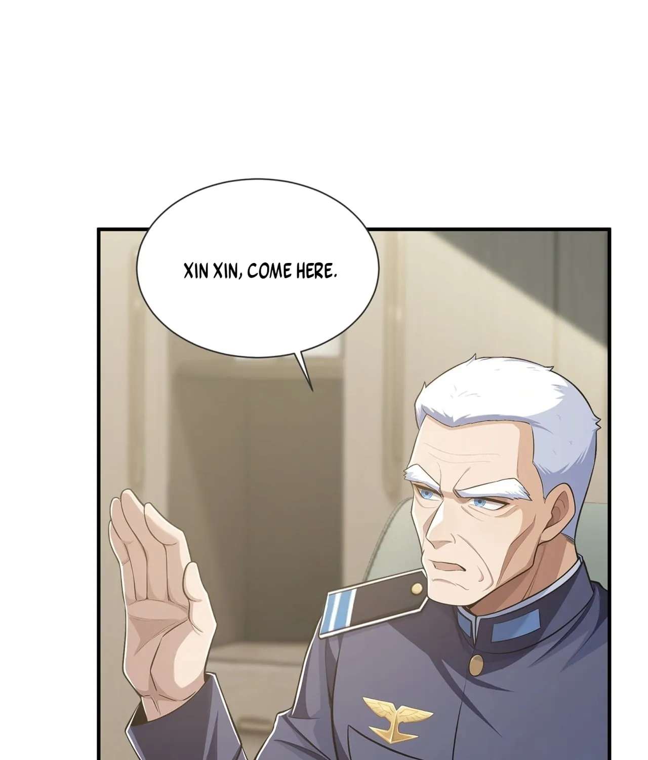 Trading Snacks for Gold in the Apocalypse Chapter 66 - page 38