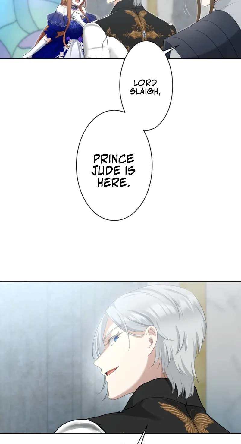 The Unhappy Poison Witch's Happy Marriage Chapter 18 - page 41