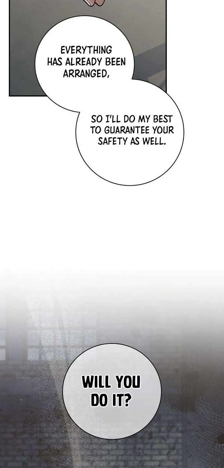 Margrave’s Bastard Son Was The Emperor Chapter 124 - page 45