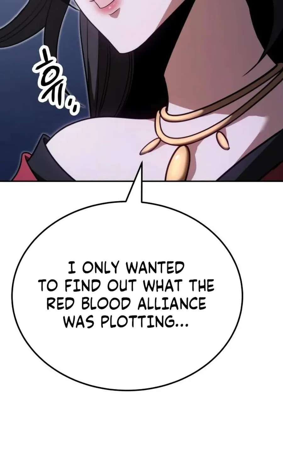 World’s Strongest Straight Punch Chapter 15 - page 53
