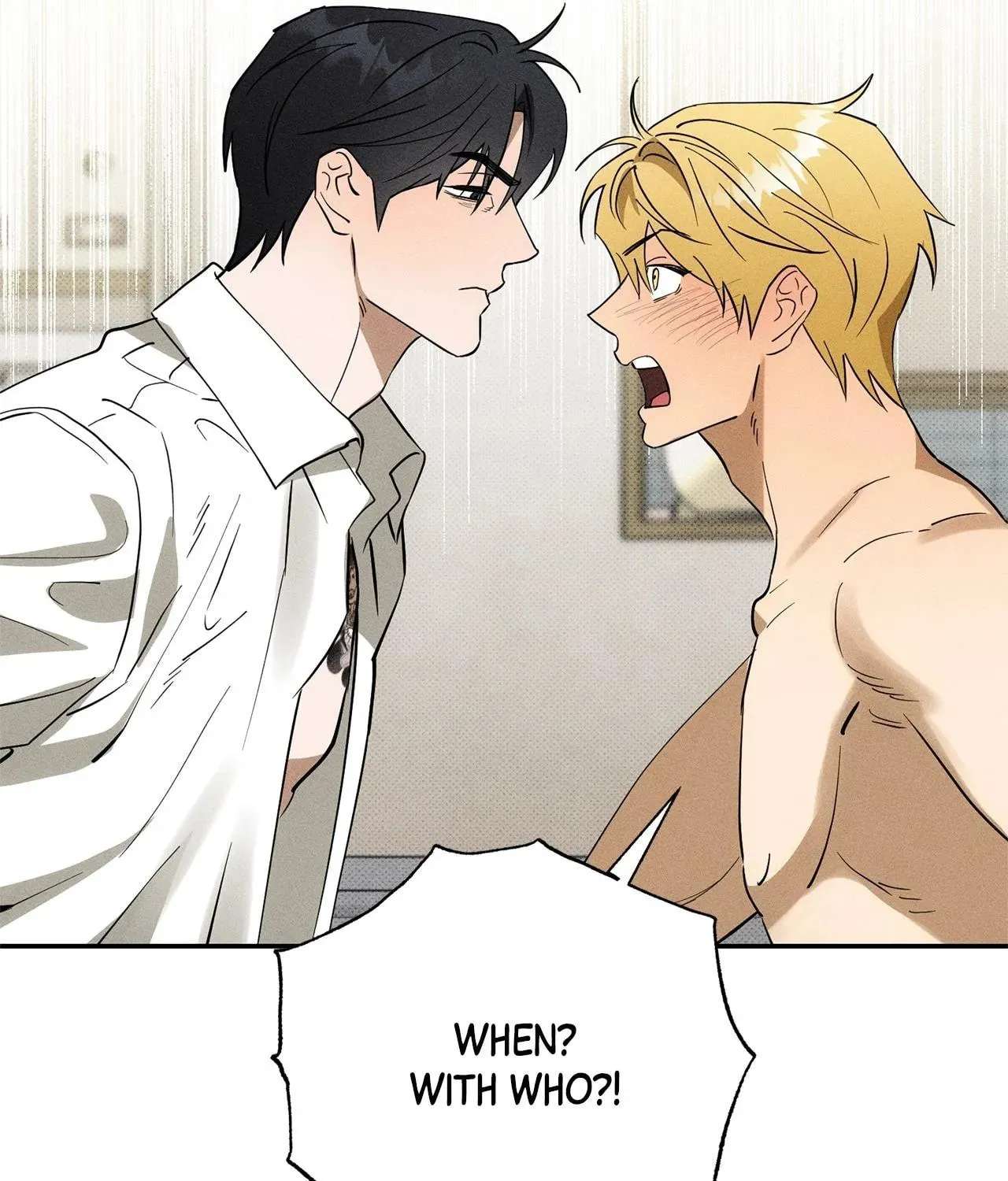 The Light I Give You Chapter 44 - page 122