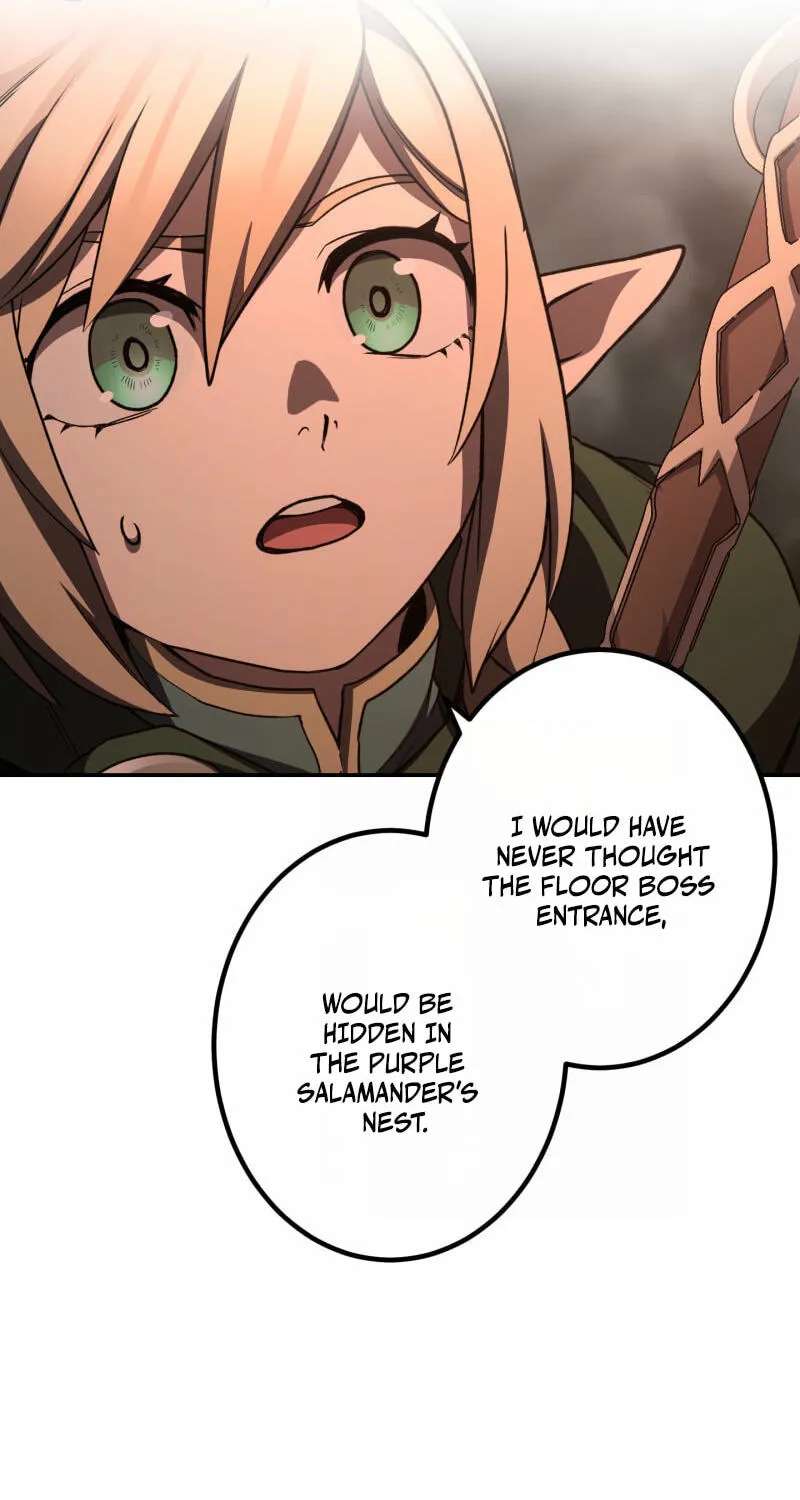 Monster Eater Chapter 117 - page 65
