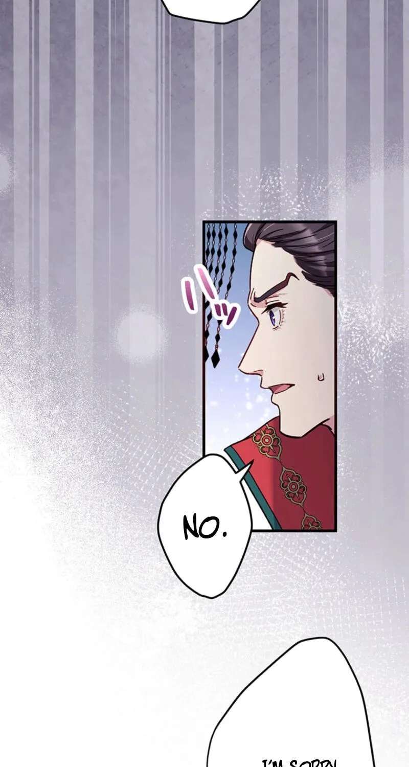 Watashi, Nando ka Shindemasu ~Itoshii Heika no Tame Naraba Konomi wa Hotoshibareru Ya Kara mo Honoo Kara mo Tate to Nari~ Chapter 35 - page 56