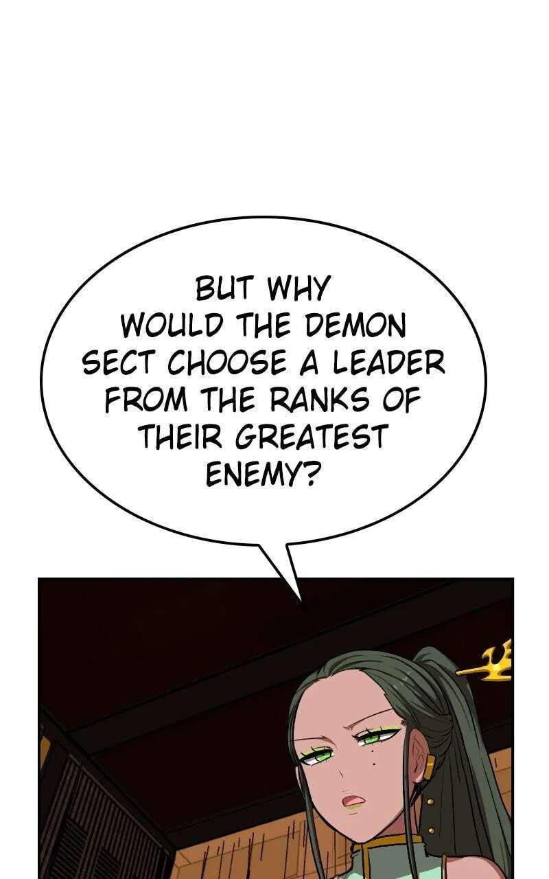 Perhaps Invincible Chapter 73 - page 58