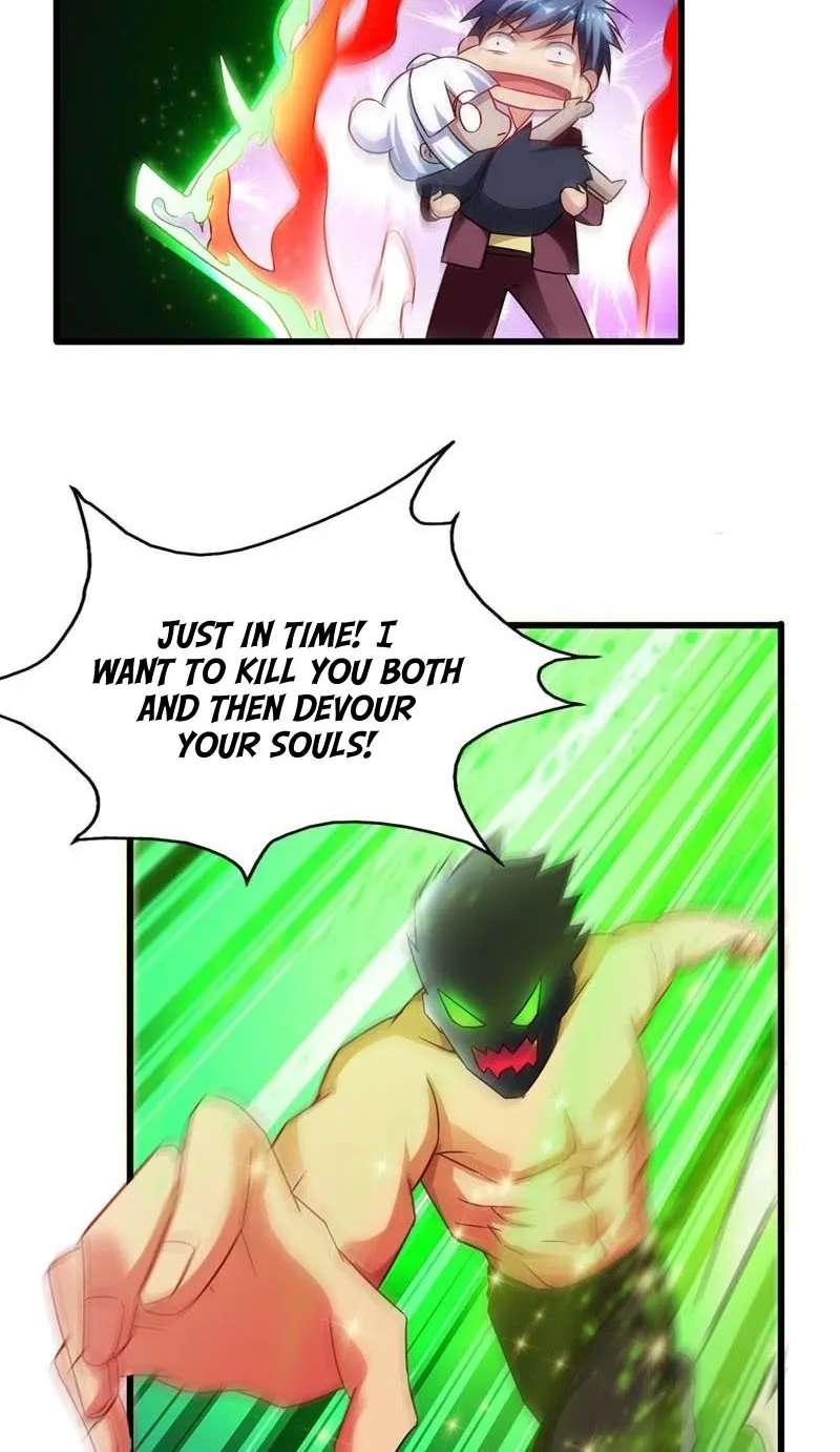 Prefectural Circle of Friends Chapter 43 - page 15
