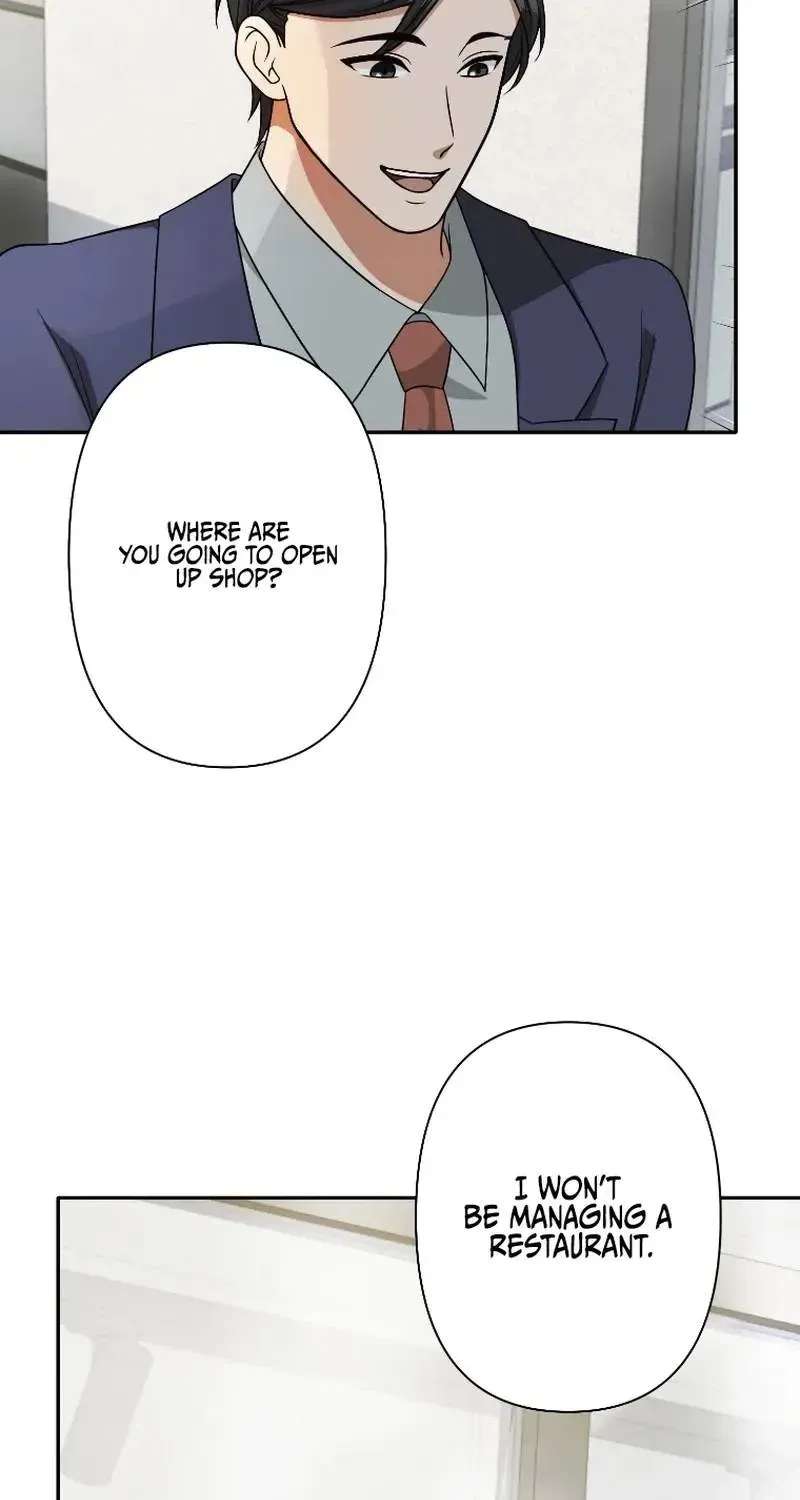 Reborn as the Strategist of My Enemy's Brother Chapter 24 - page 34