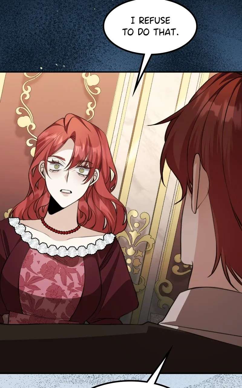 The End of anImperfect Divorce Chapter 51 - page 22