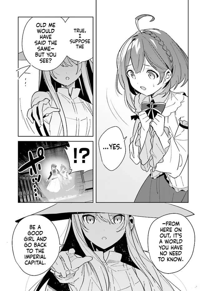 Henkyou Toshi No Ikuseisha Chapter 11 - page 48