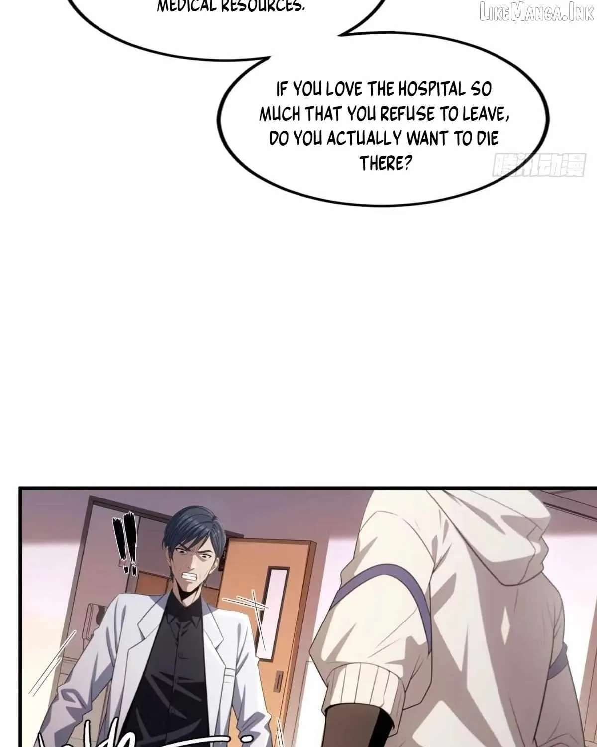 The Ultimate Wantless Godly Rich System Chapter 83 - page 18
