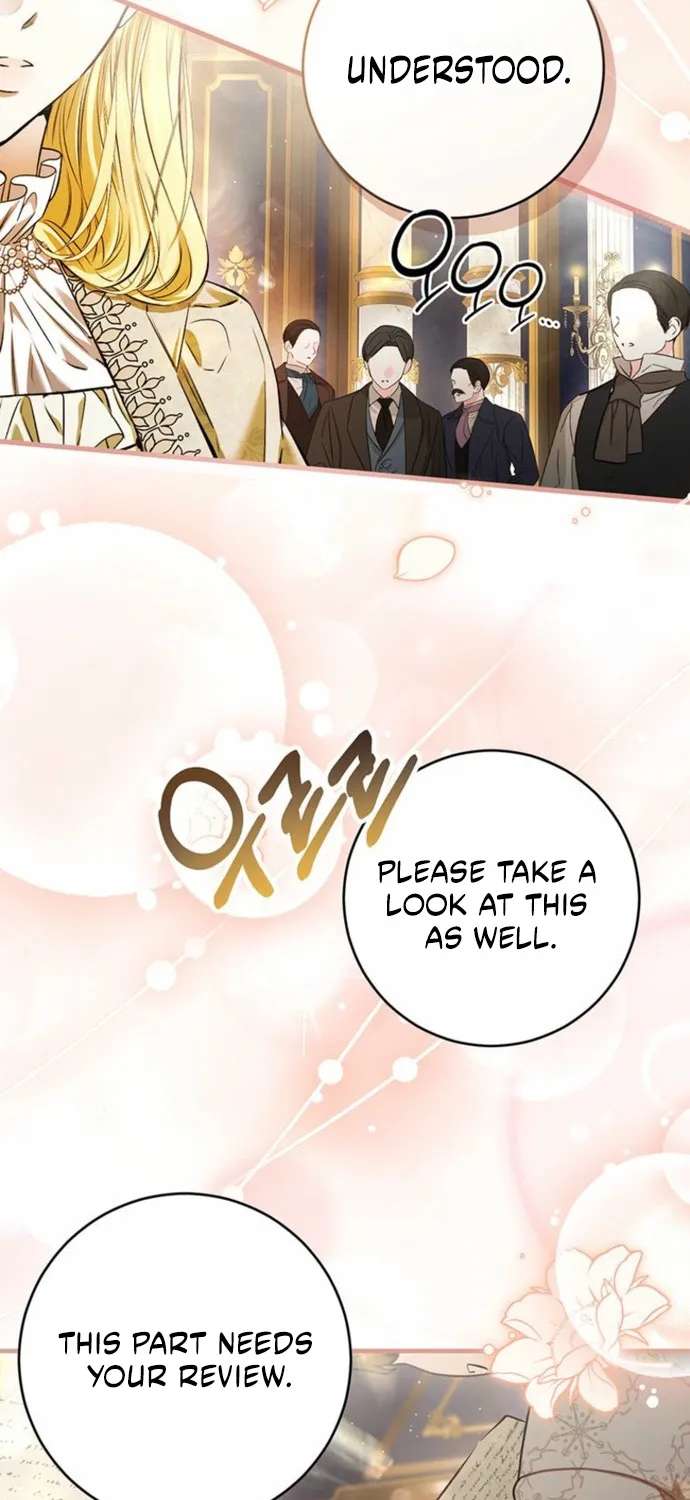 The Right Way To Get Revenge Chapter 38 - page 30