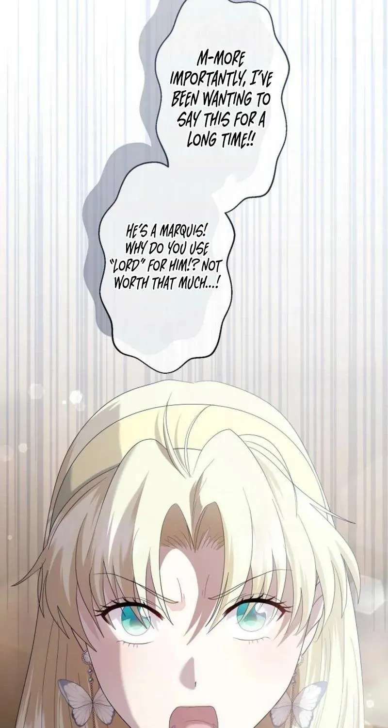I Tried to be a Villainess, But Now I'm Being Obsessed Over?! Chapter 34 - page 25