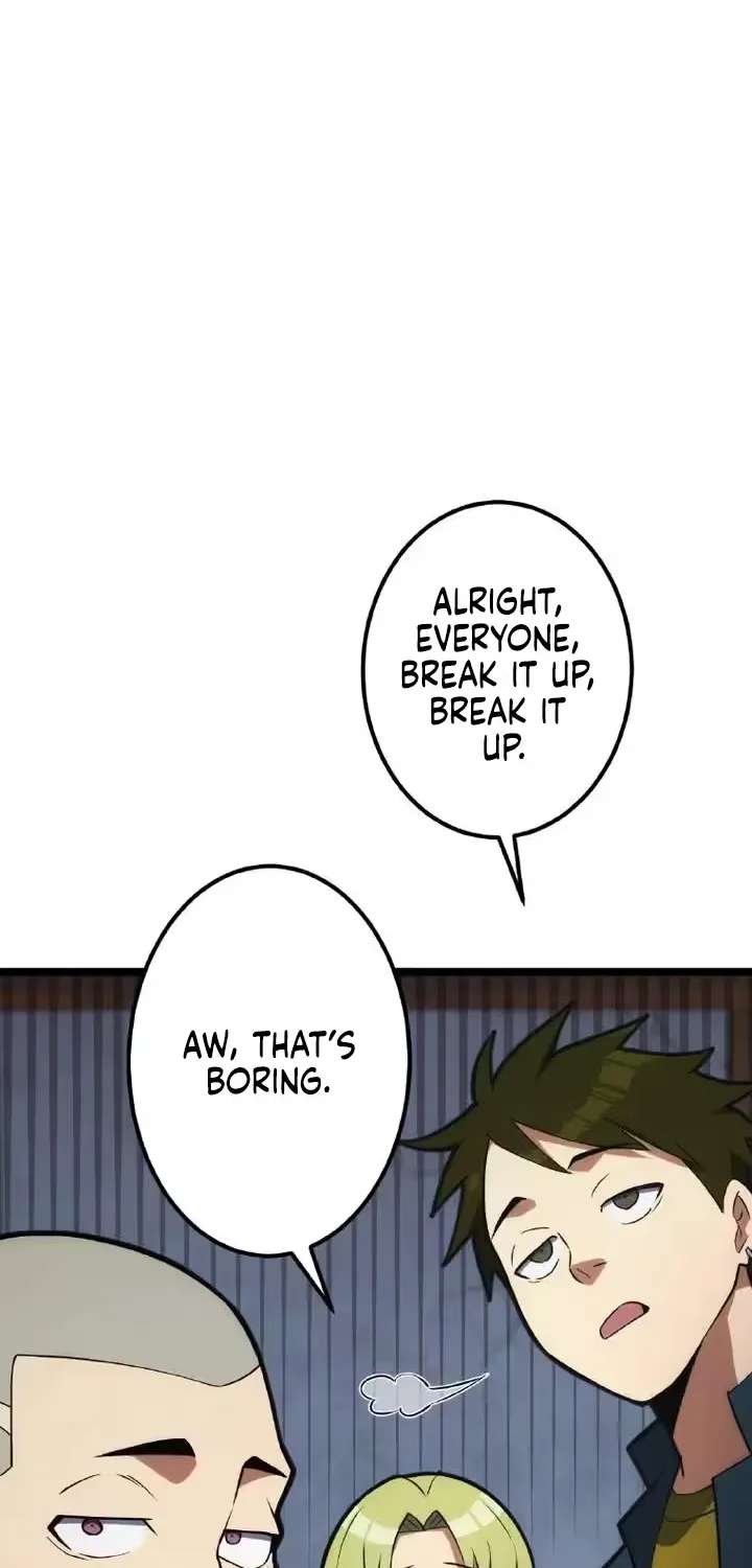 The Tyrant Girl Nero’s Rebellion Chapter 7 - page 69