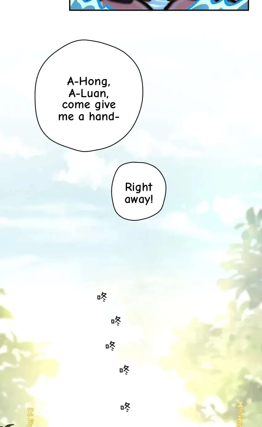 The Yellow Road's Best Day Chapter 16 - page 17