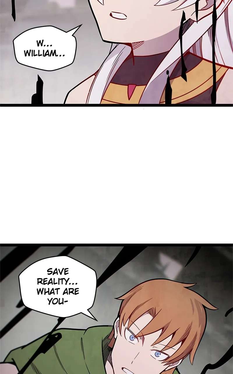 Everywhere & Nowhere Chapter 247 - page 8