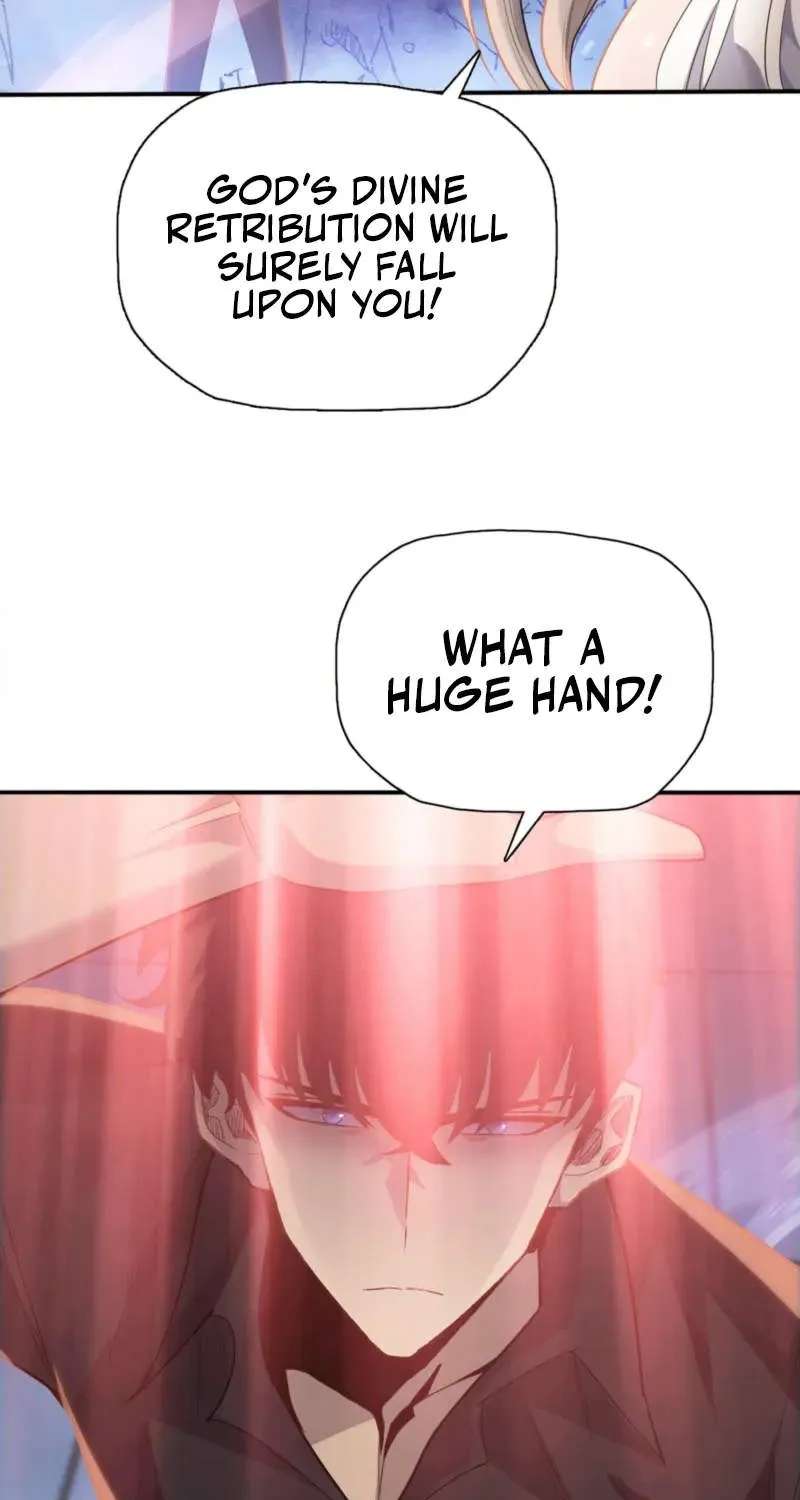 The Doomsday Ruthless Man: Hoarding Trillions Of Supplies At The Beginning Chapter 137 - page 17