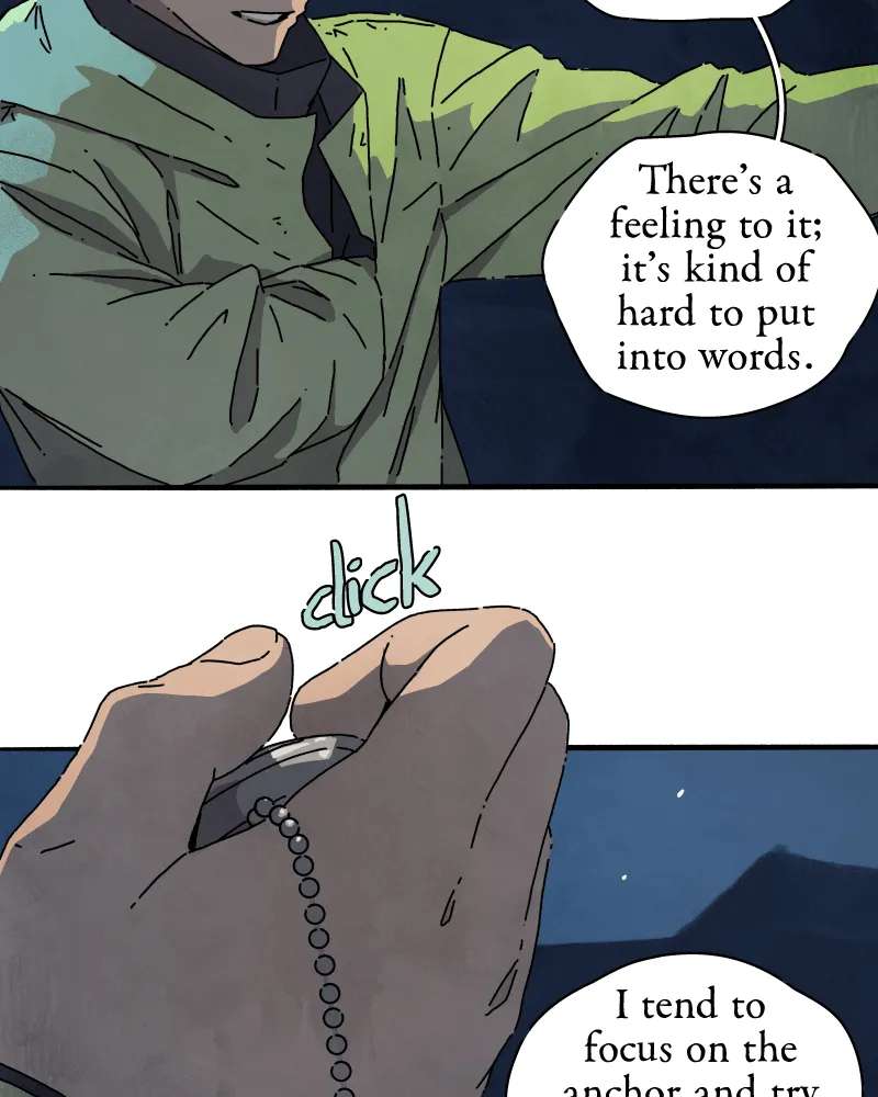 The Keepers' Inn Chapter 3 - page 32