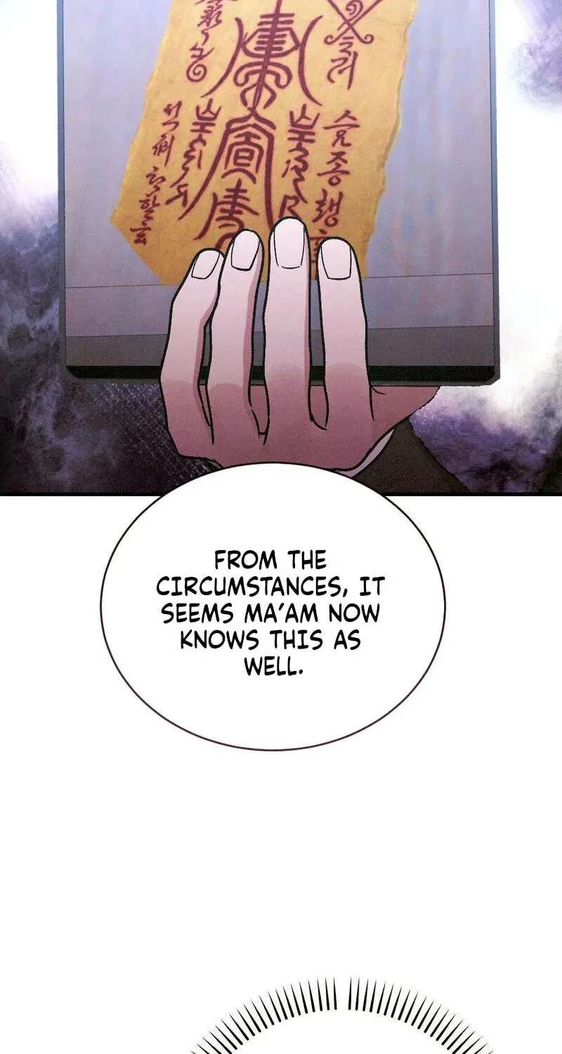 Missing Wife Chapter 41 - page 30