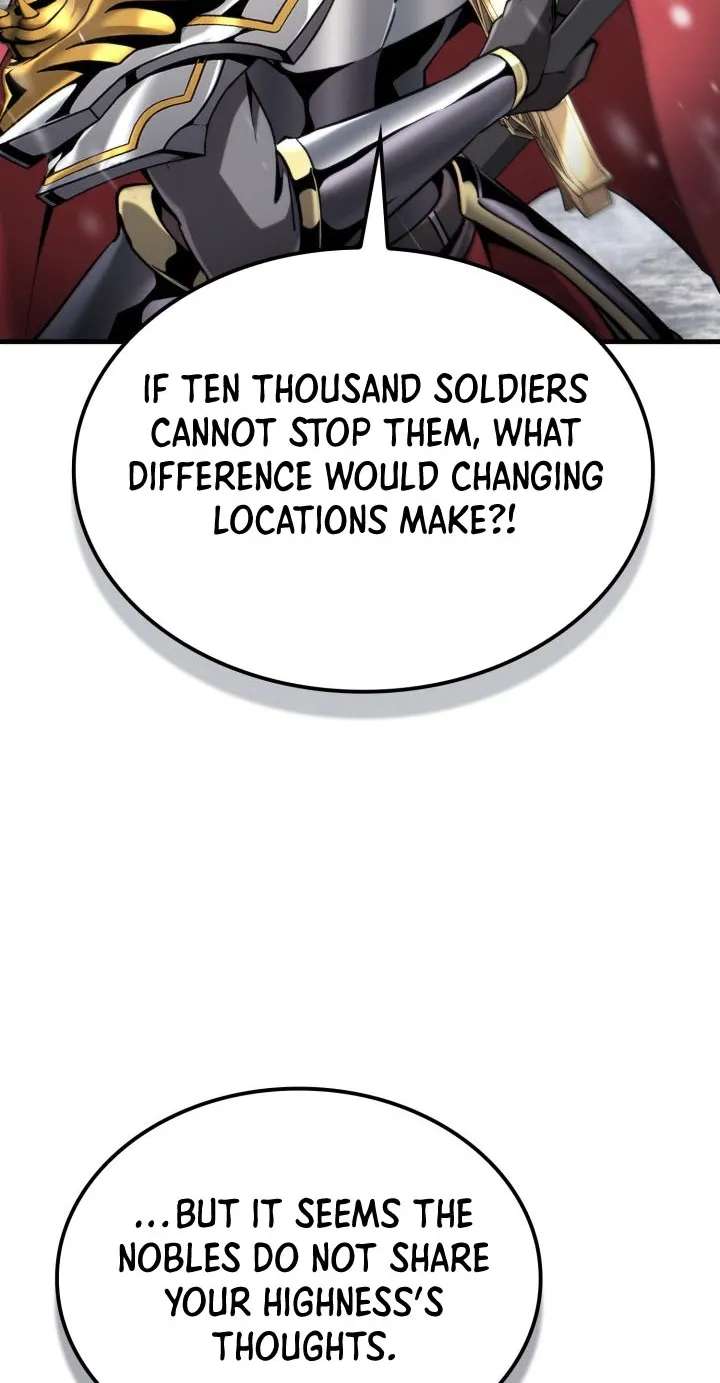 I Became The Rogue First Prince Chapter 51 - page 82