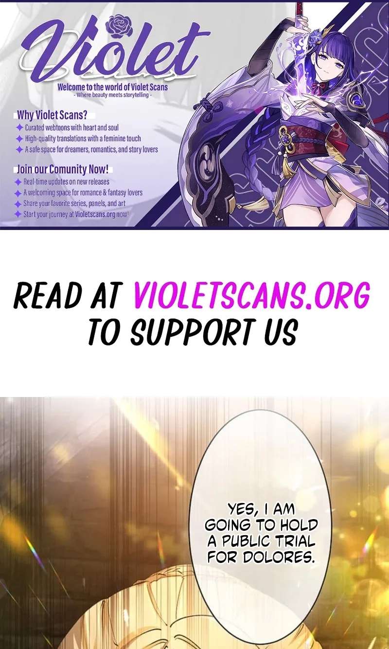 A Farewell Revenge for My Beloved Chapter 24 - page 1