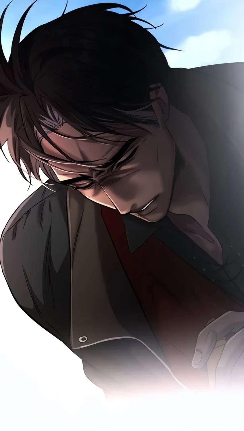 To Live as an Immortal Chapter 27 - page 128